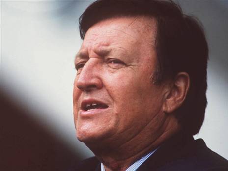 באריץ'. "קיבל נבחרת מפורקת" (Getty)