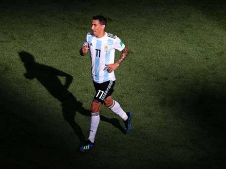 "לעולם לא אוותר על הנבחרת" (Getty)