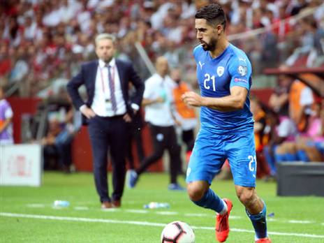 כיאל. יצאו או לא יצאו? (אודי ציטיאט)