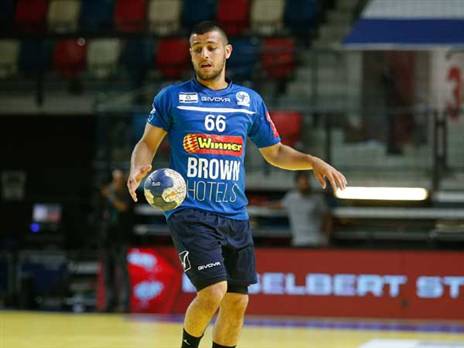 למברוזו, אחרי משחק לא רע מול גרמניה, ייעדר מול פולין (ניר קידר)