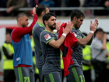 הרגיש מוערך באינגולשטאדט, אבל לא רוצה לשחק בליגה השלישית (getty, TF-Images)