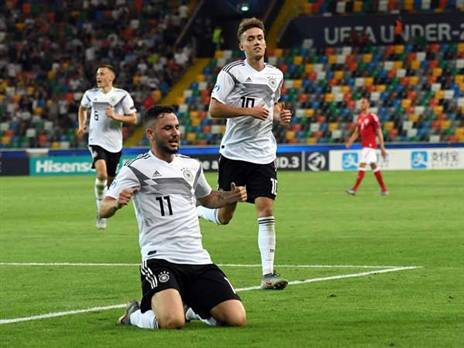 (getty, Denis Doyle - UEFA)