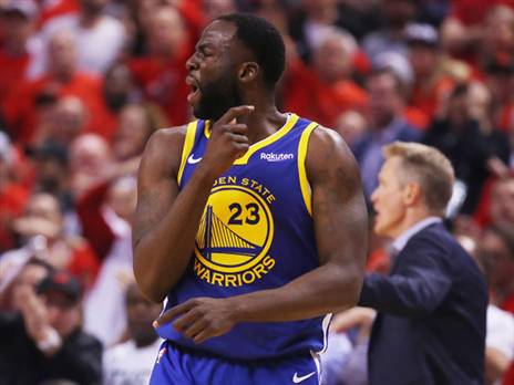 גרין. חל מהשושלת הגדולה מאז ג'ורדן (Getty Images)