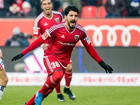 רק לפני שנתיים כבש שבעה שערים בבונדסליגה (Getty)