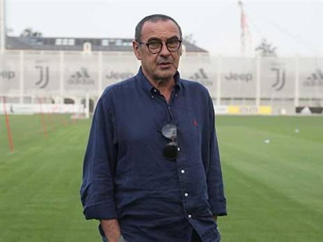 (getty, Juventus FC)