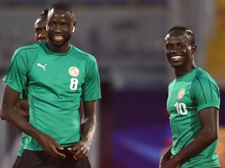 מאנה וסנגל יילכו עד הסוף? (getty)