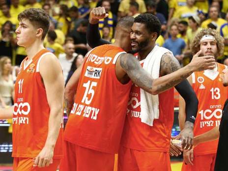 ראשל"צ, קיבלה מענק על הכניסה ליורוקאפ (אלן שיבר)