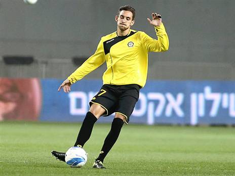 אולסק, מנסה עדיין למצוא קבוצה בארה"ב (אלן שיבר)