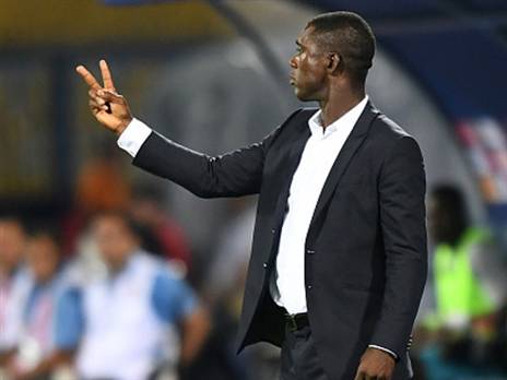 סידורף. "לא היה משחק יפה לעין" (Getty Images)