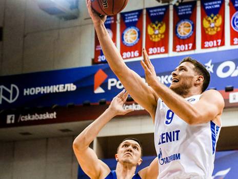 מקל. יחזור לישראל? (Getty)