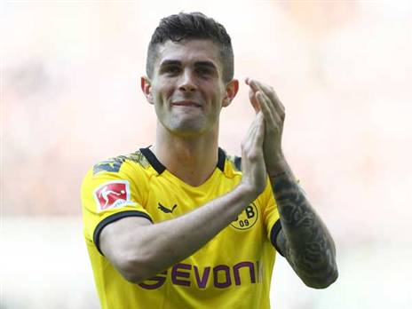 פולישיץ'. נרכש לפני העונש (Getty)