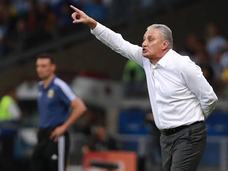 טיטה. לא שכח להחמיא למסי (getty)