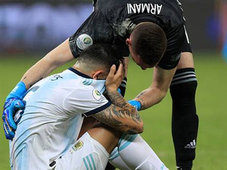 ארגנטינה, לאן? (getty)