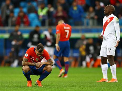 האלופה המכהנת נפרדה מהתואר (getty)