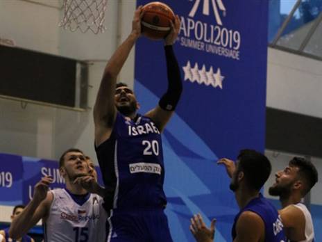 (איגוד הכדורסל)