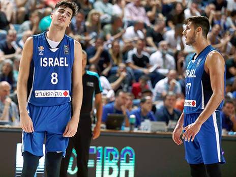 חוסר יציבות הובילה להפסד (אלן שיבר)