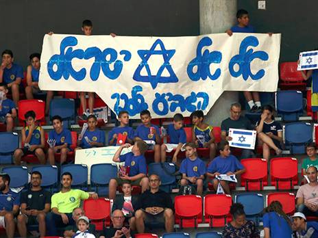 אווירה טובה בהיכל קבוצה שלמה (אלן שיבר)