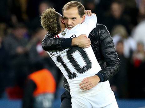 טוכל וניימאר. הפרידה מתקרבת (getty)