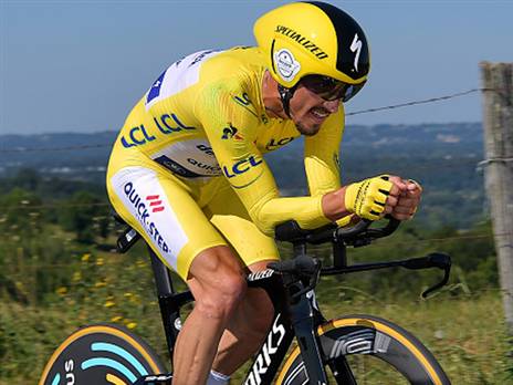 ברח בפסגה. אלאפיליפ (getty)