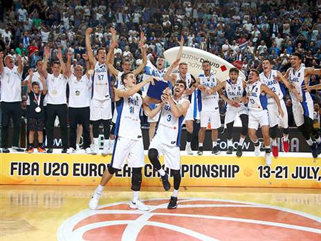 הפוטנציאל התמשש ובענק (אלן שיבר)