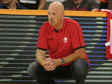 רמי הדר. מתקרב להשלמת הסגל (מנהלת הליגה)