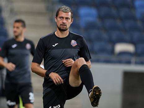 ממתין לכץ (יוסי שקל)