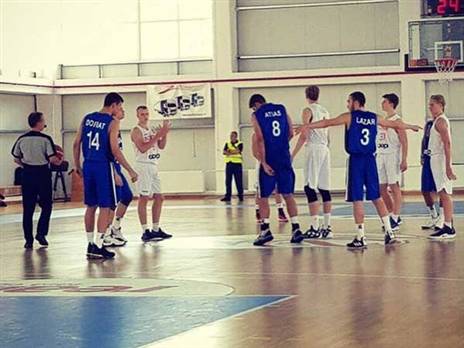 (באדיבות איגוד הכדורסל)