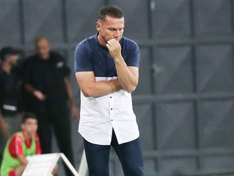 חושש ממרגלים. בכר (אלן שיבר)