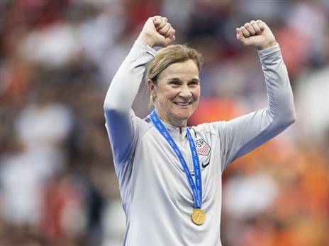 נפרדת כאלופה (GETTY)