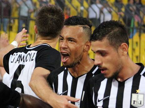 נפטצ'י באקו. מכשול לא פשוט לבני יהודה (האתר הרשמי של הקבוצה)