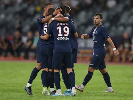 איך זה ייראה בליגה ובליגת האלופות? (getty)