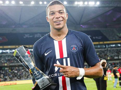 השחקן המצטיין (טוויטר)