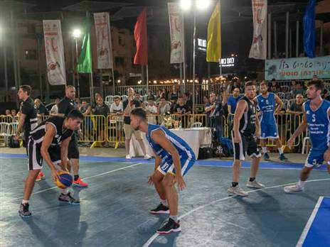 (צילום: אבי קקון Rishon4u.co.il)