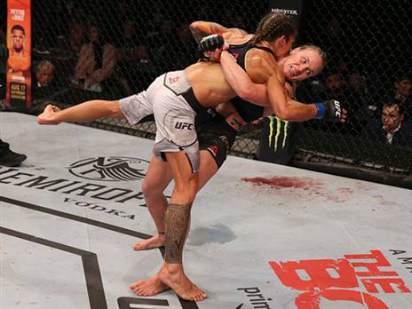 שליטה בלעדית של שבצ'נקו (getty)