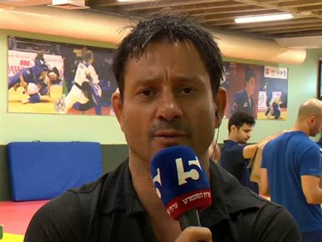 המאמן אופטימי לקראת האליפות