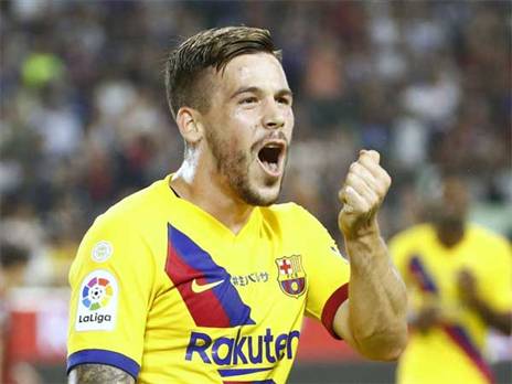 יקבל הזדמנות? קרלס פרס (Getty)