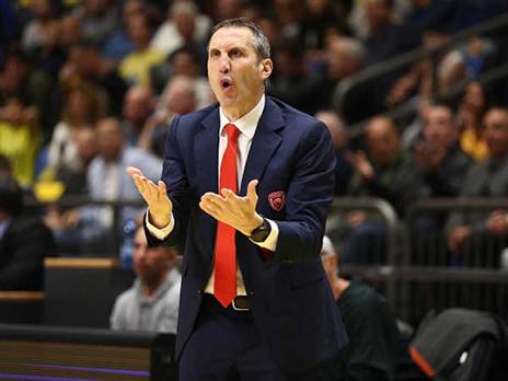 הלחץ בתפקיד לדעתו לא זה שהשפיע על המחלה (getty)