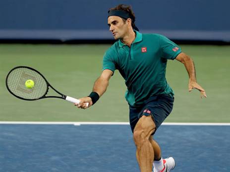 מחפש תואר שישי בארה"ב. פדרר (GETTYIMAGES)