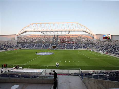 גם אם דרכי הגישה לא נוחות, שווה להגיע (אודי ציטיאט)