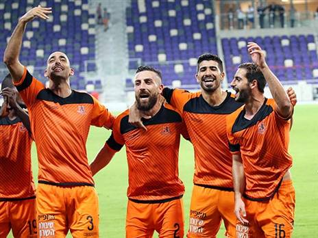 יחגגו גם הערב? (אודי ציטיאט)