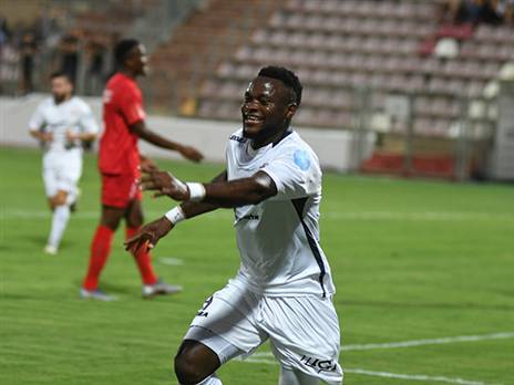 אגדה. צמד גדול (סוכנות ג'יני)