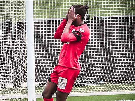 אודווה לא צפוי לחזור לחדרה (דני מרון)