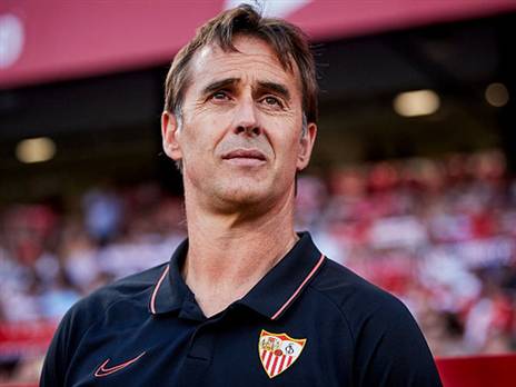 שינה מערך והותיר את הישראלי בחוץ. לופטגי (getty)