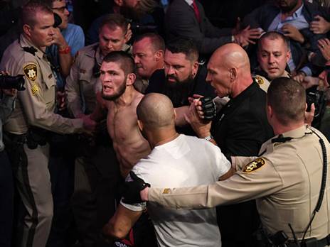חאביב. איים לעזוב אם חבריו לא יוחזרו (Gettyimages)