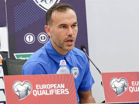 נאתכו. קרא לאוהדים למלא את טרנר (דני מרון)