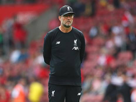 היחיד שמושלם, קלופ (getty)