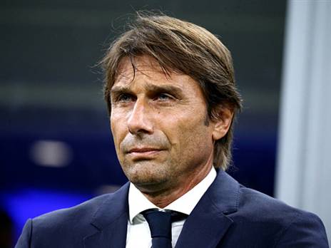 קונטה. לא מתרגש מהתירוצים של סארי (Getty)