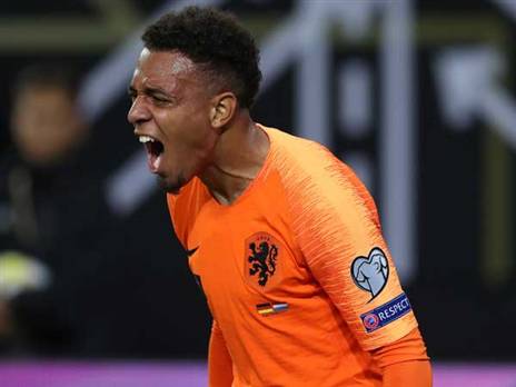 מאלן. בארסנל מצטערים? (Getty)