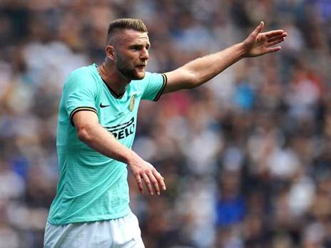 שקריניאר. רוצה אליפות (Getty)