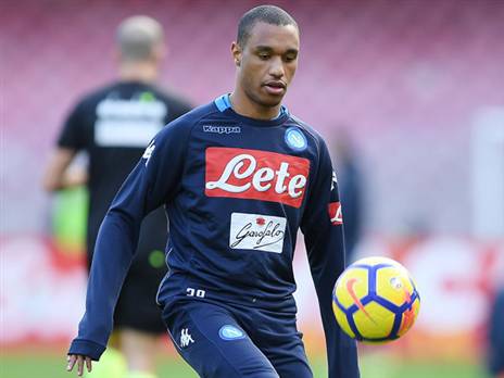 איזה פיספוס. ליאנדריניו (צילום: getty)